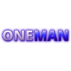 ONEMAN เว็บตรง สล็อต คาสิโน โบนัส 400% ฝากถอนออโต้